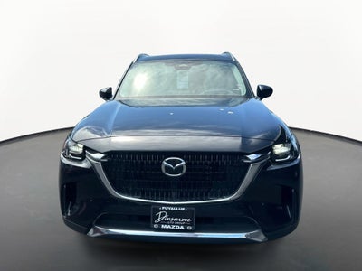 2024 Mazda Mazda CX-90 PHEV Premium