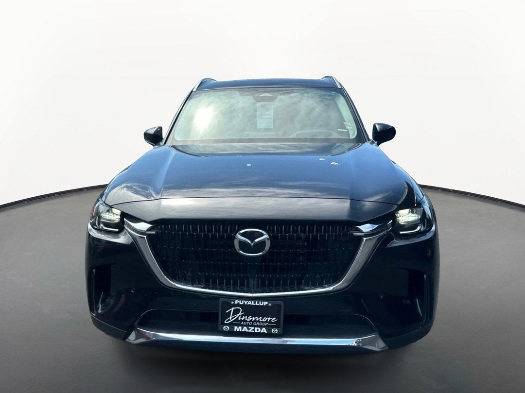 2024 Mazda Mazda CX-90 PHEV Premium