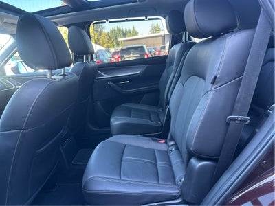 2024 Mazda Mazda CX-90 PHEV Premium AWD