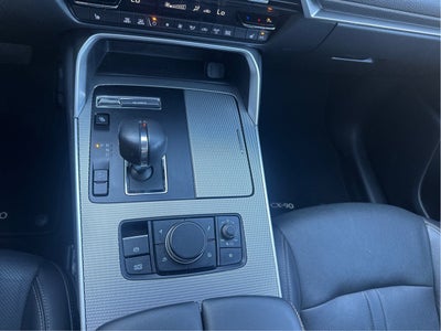 2024 Mazda Mazda CX-90 PHEV Premium AWD