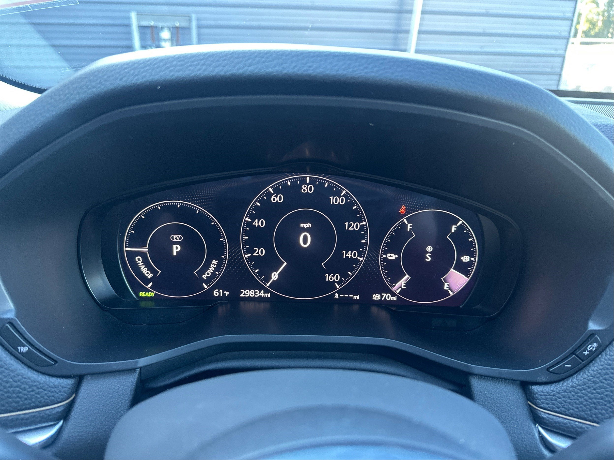 2024 Mazda Mazda CX-90 PHEV Premium AWD