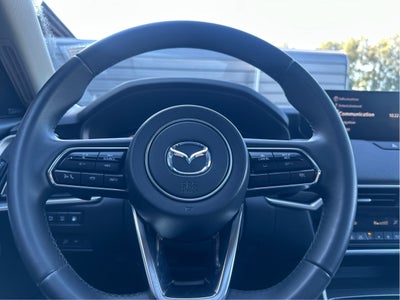 2024 Mazda Mazda CX-90 PHEV Premium AWD