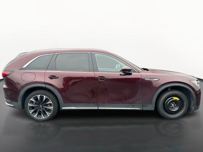 2024 Mazda Mazda CX-90 PHEV Premium