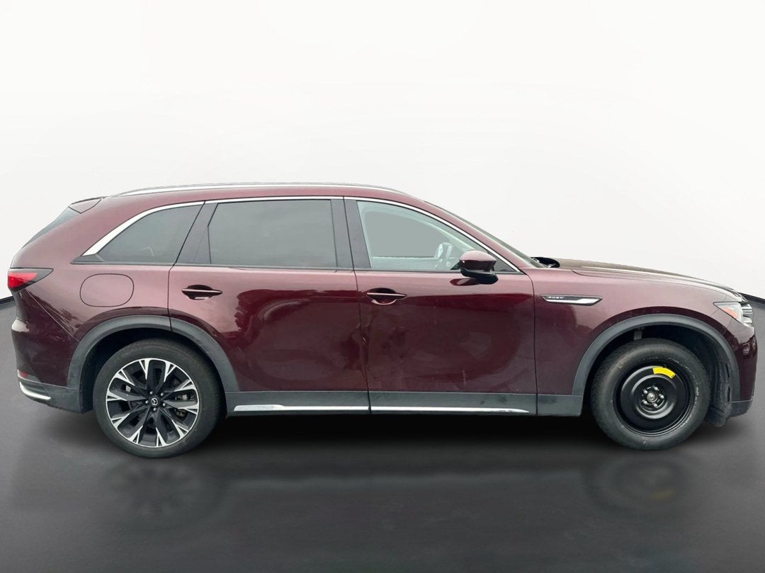 2024 Mazda Mazda CX-90 PHEV Premium