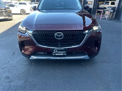 2024 Mazda Mazda CX-90 PHEV Premium AWD