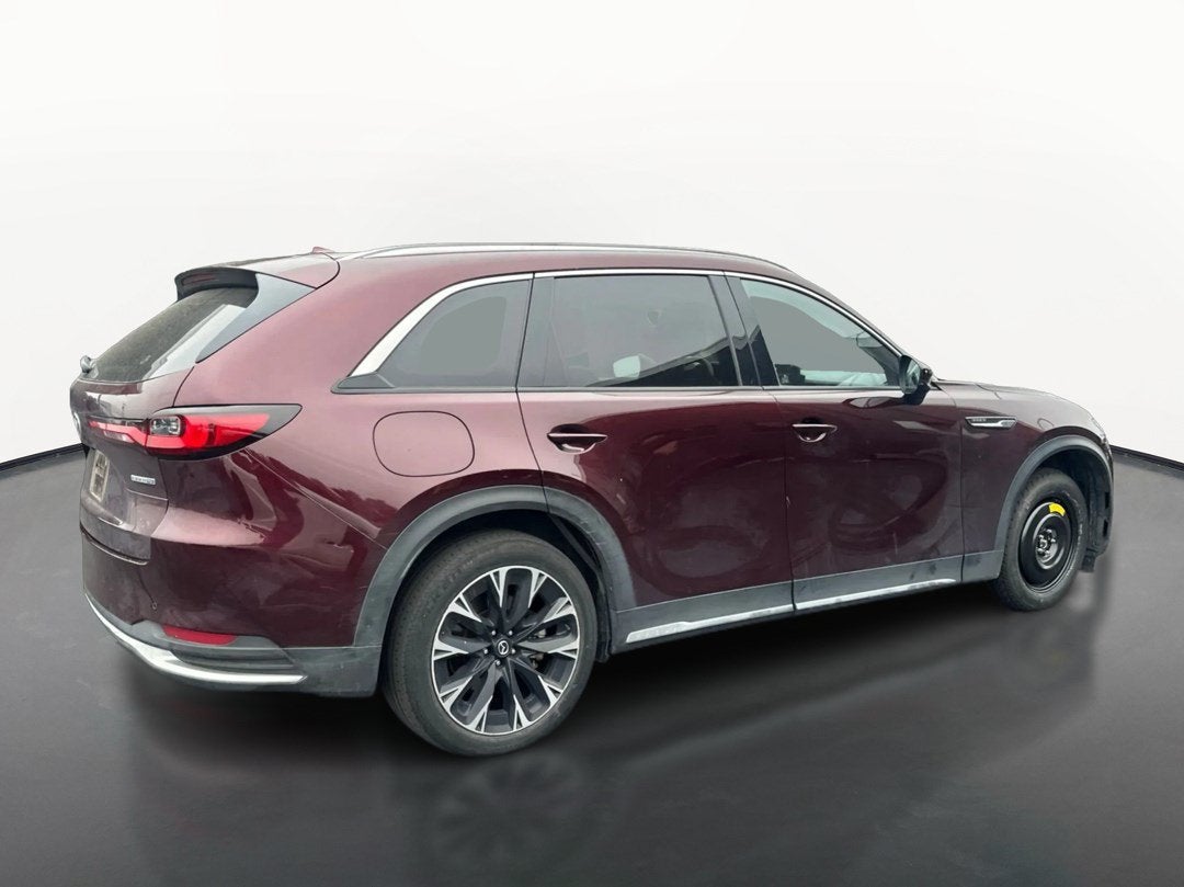 2024 Mazda Mazda CX-90 PHEV Premium