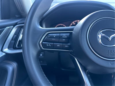 2024 Mazda Mazda CX-90 PHEV Premium AWD