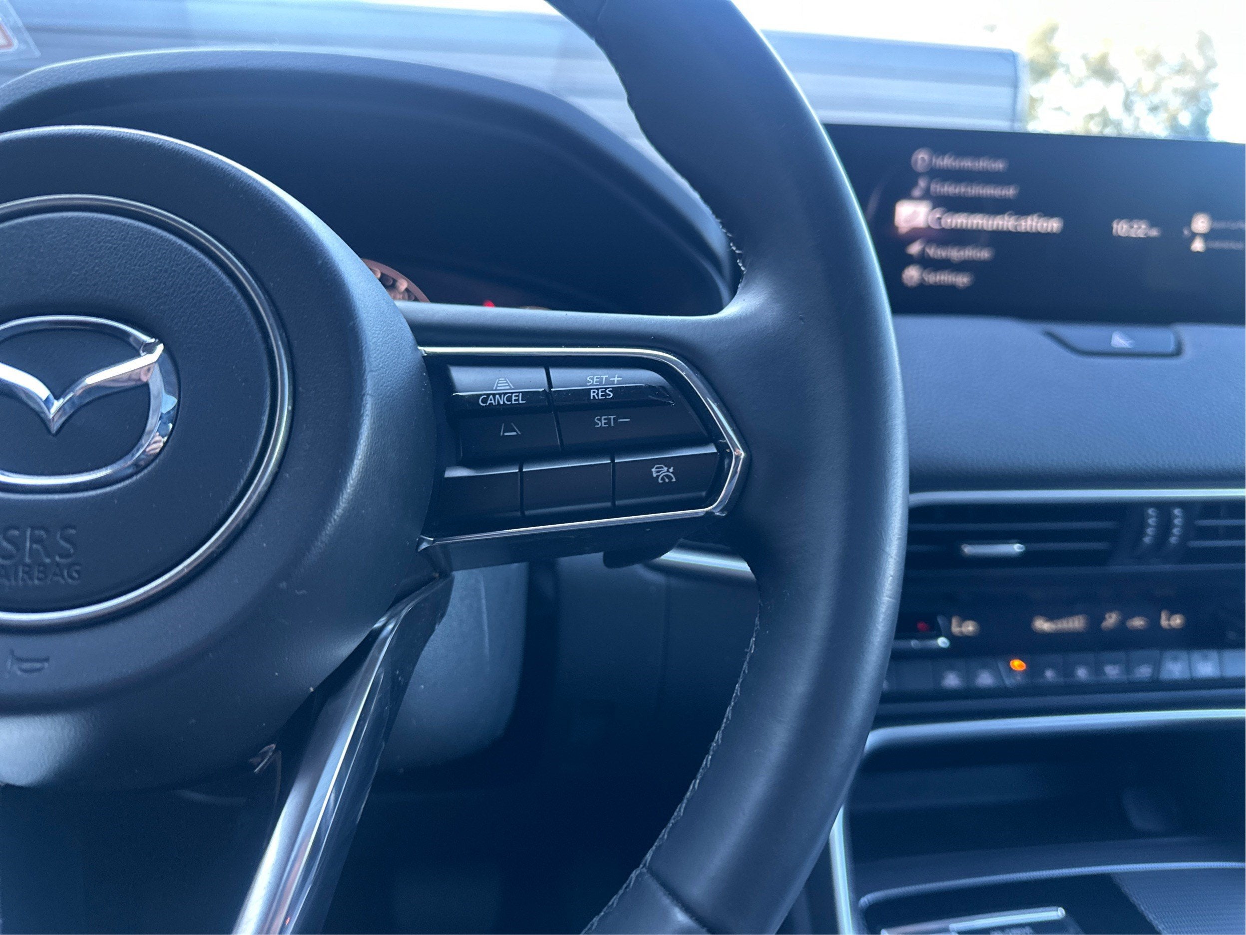 2024 Mazda Mazda CX-90 PHEV Premium AWD