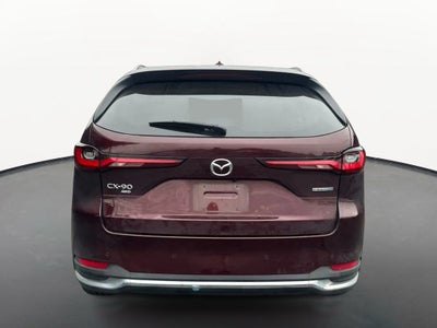2024 Mazda Mazda CX-90 PHEV Premium