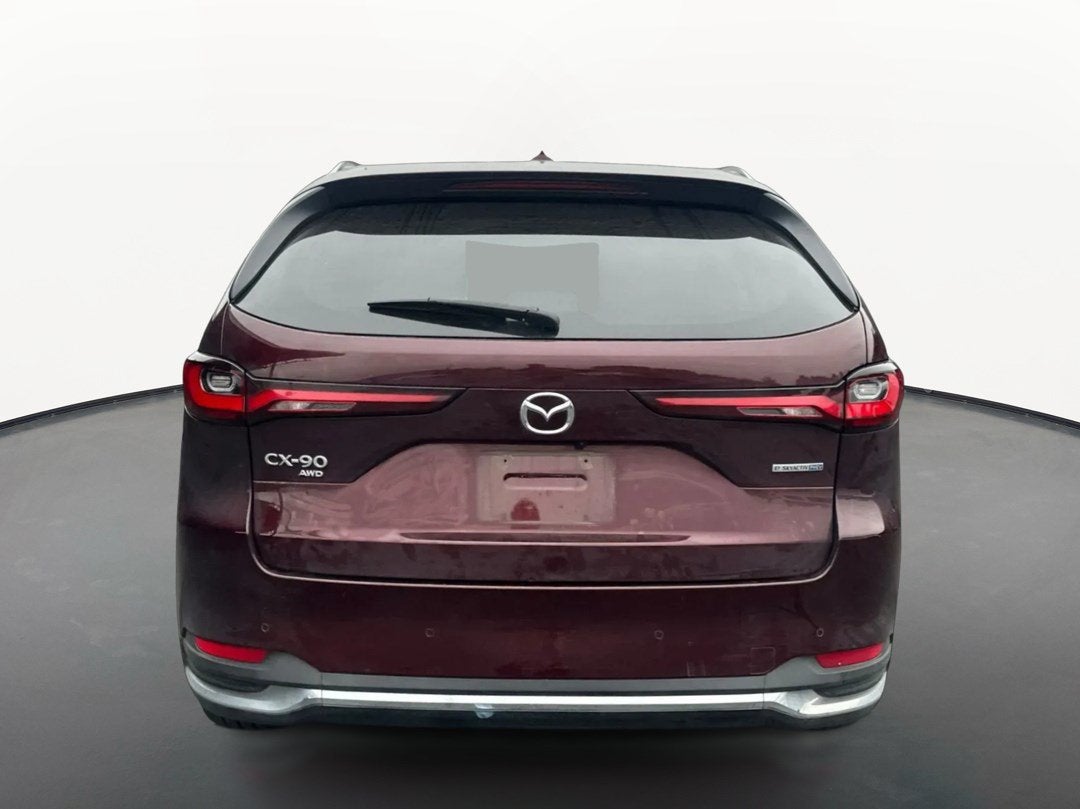 2024 Mazda Mazda CX-90 PHEV Premium