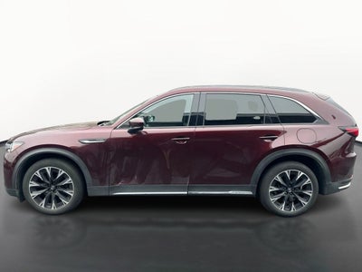 2024 Mazda Mazda CX-90 PHEV Premium
