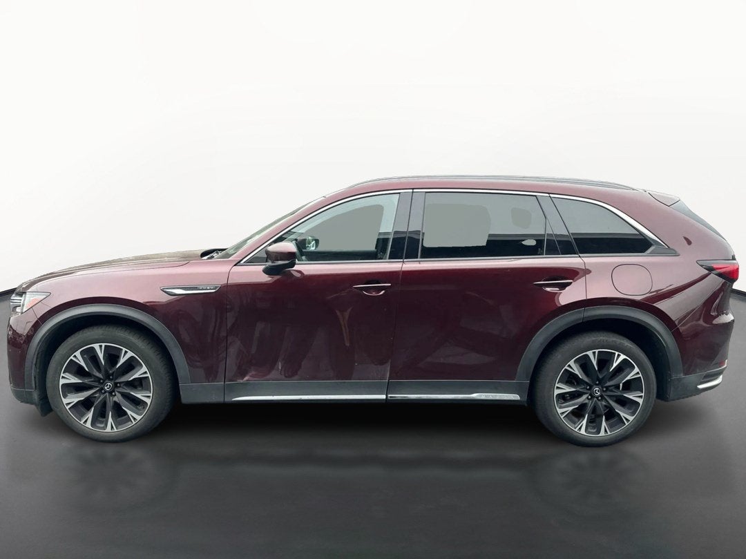 2024 Mazda Mazda CX-90 PHEV Premium