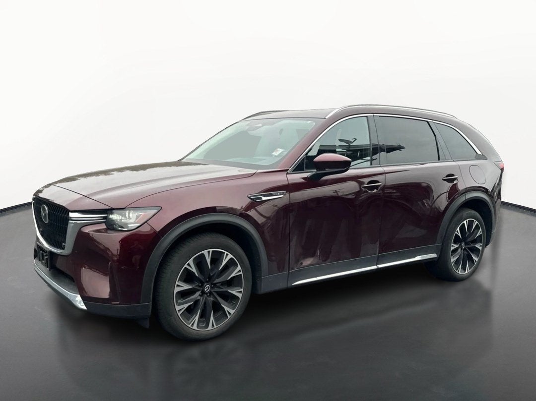 2024 Mazda Mazda CX-90 PHEV Premium