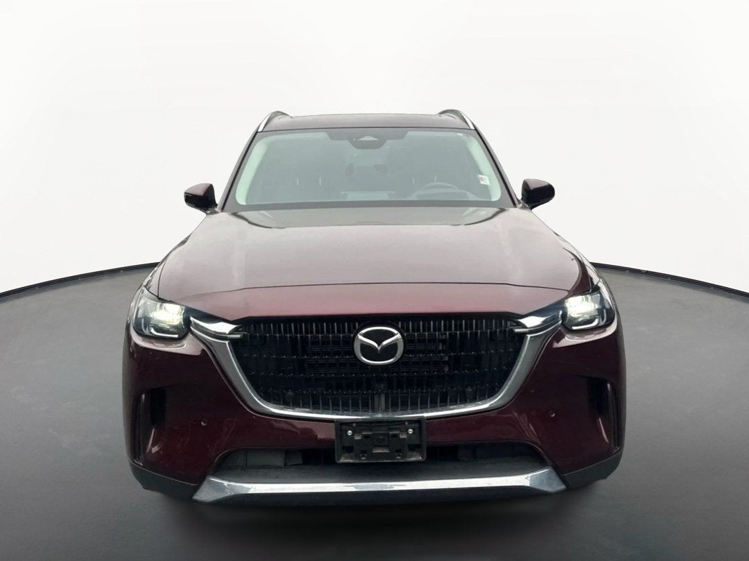 2024 Mazda Mazda CX-90 PHEV Premium