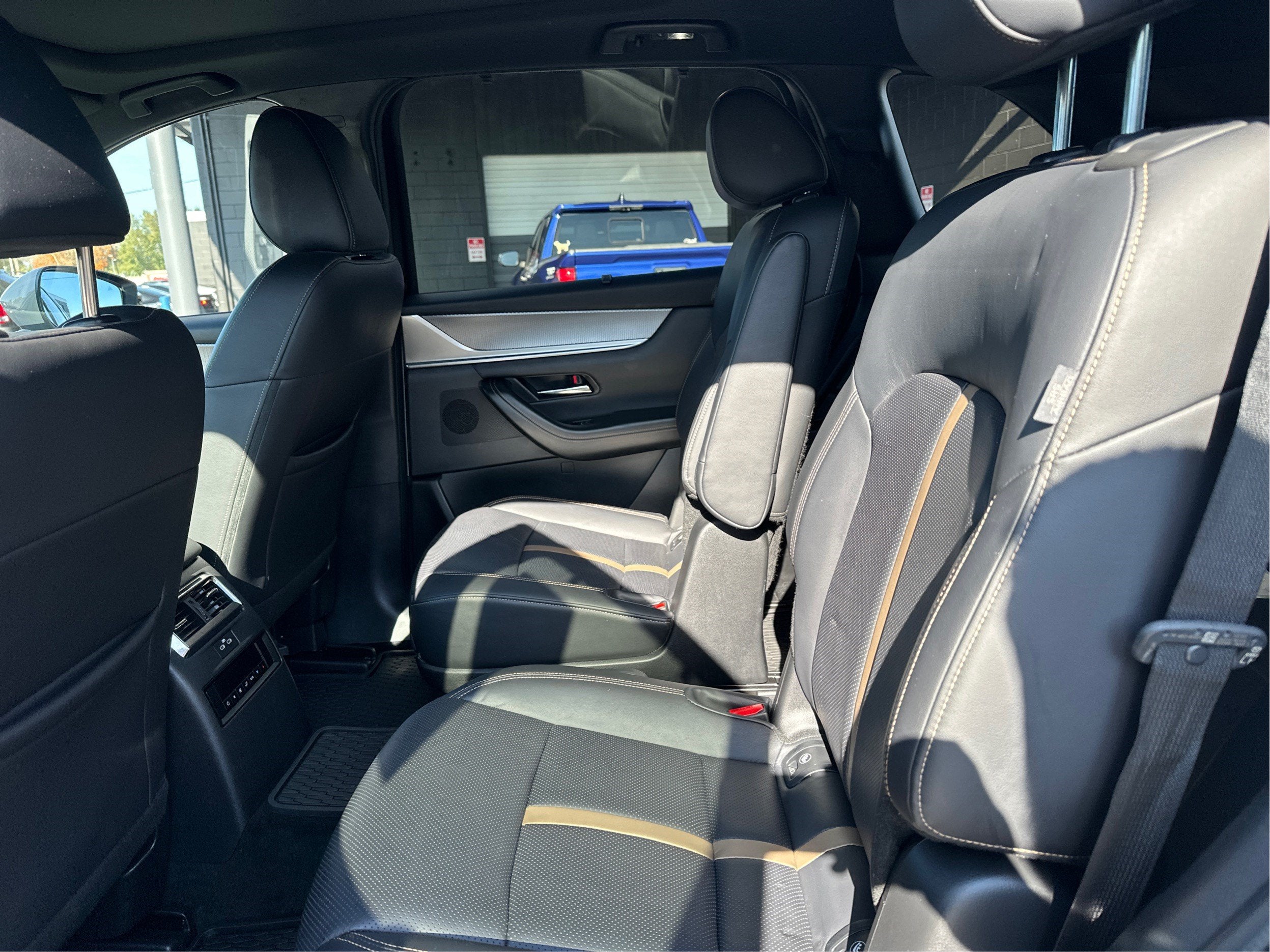 2024 Mazda Mazda CX-90 3.3 Turbo S Premium AWD