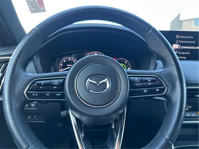 2024 Mazda Mazda CX-90 3.3 Turbo S Premium AWD