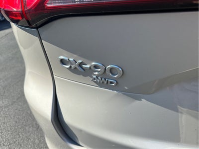 2024 Mazda Mazda CX-90 3.3 Turbo S Premium AWD