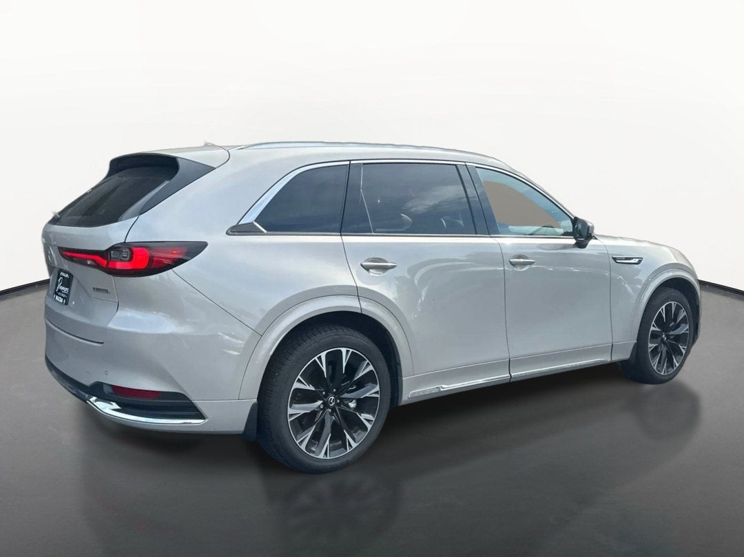 2024 Mazda Mazda CX-90 3.3 Turbo S Premium