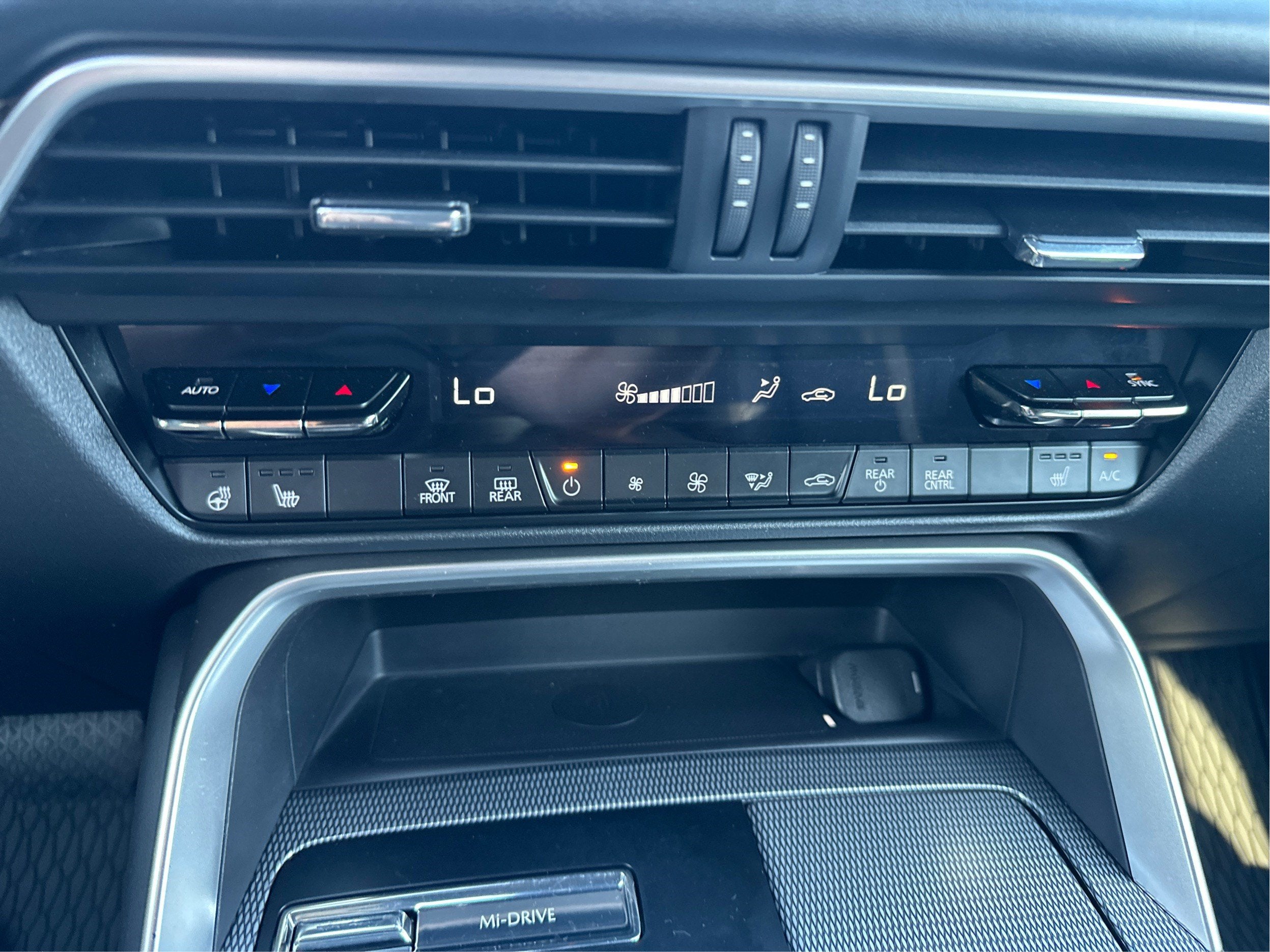 2024 Mazda Mazda CX-90 3.3 Turbo S Premium AWD