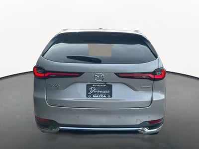 2024 Mazda Mazda CX-90 3.3 Turbo S Premium