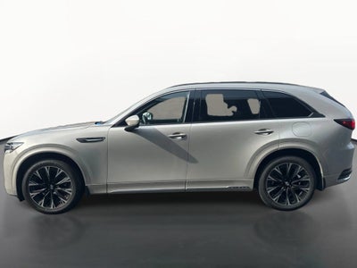 2024 Mazda Mazda CX-90 3.3 Turbo S Premium