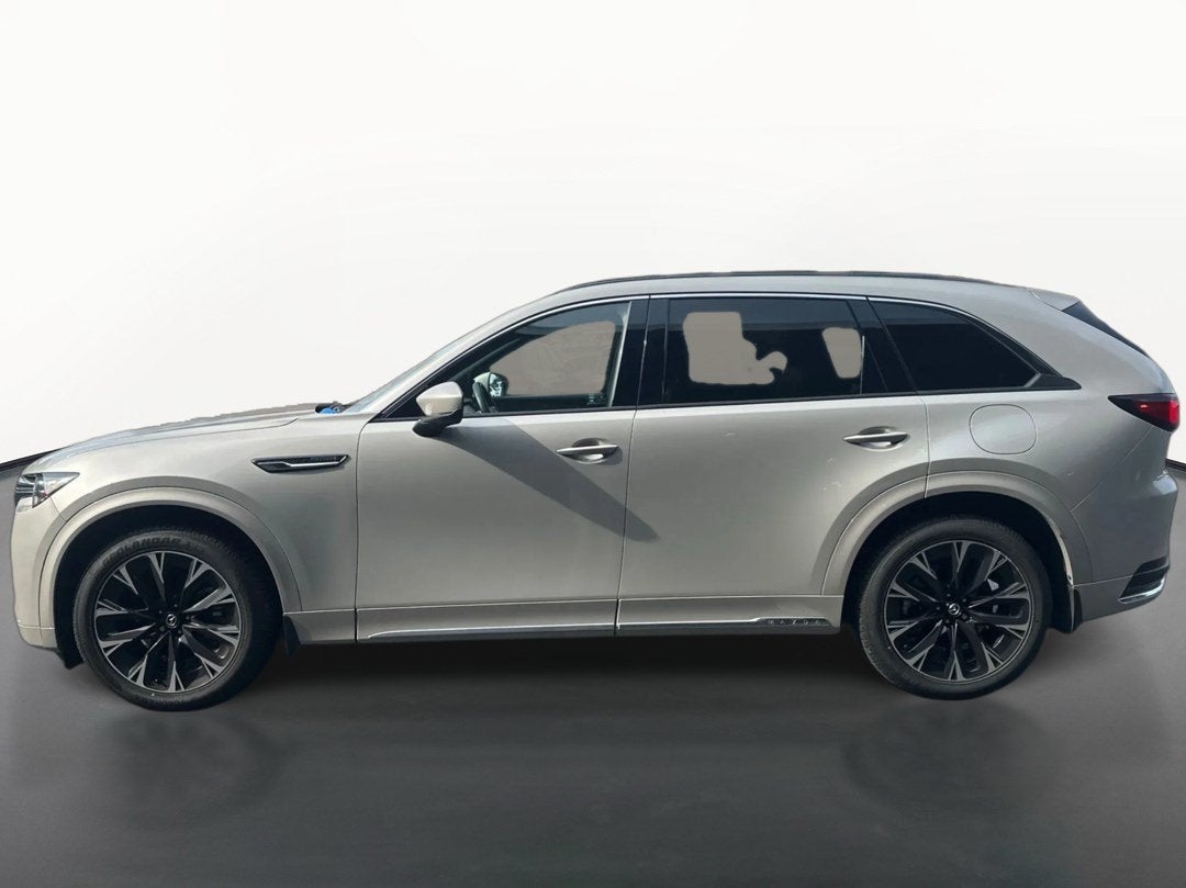 2024 Mazda Mazda CX-90 3.3 Turbo S Premium