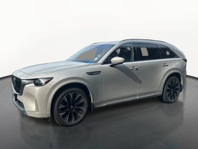 2024 Mazda Mazda CX-90 3.3 Turbo S Premium