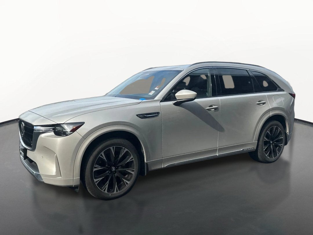 2024 Mazda Mazda CX-90 3.3 Turbo S Premium