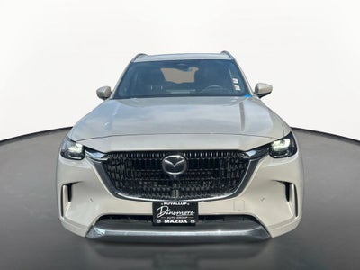 2024 Mazda Mazda CX-90 3.3 Turbo S Premium