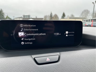 2024 Mazda Mazda CX-90 3.3 Turbo Premium AWD