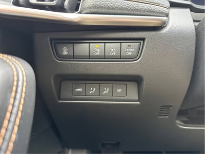 2024 Mazda Mazda CX-90 3.3 Turbo Premium AWD