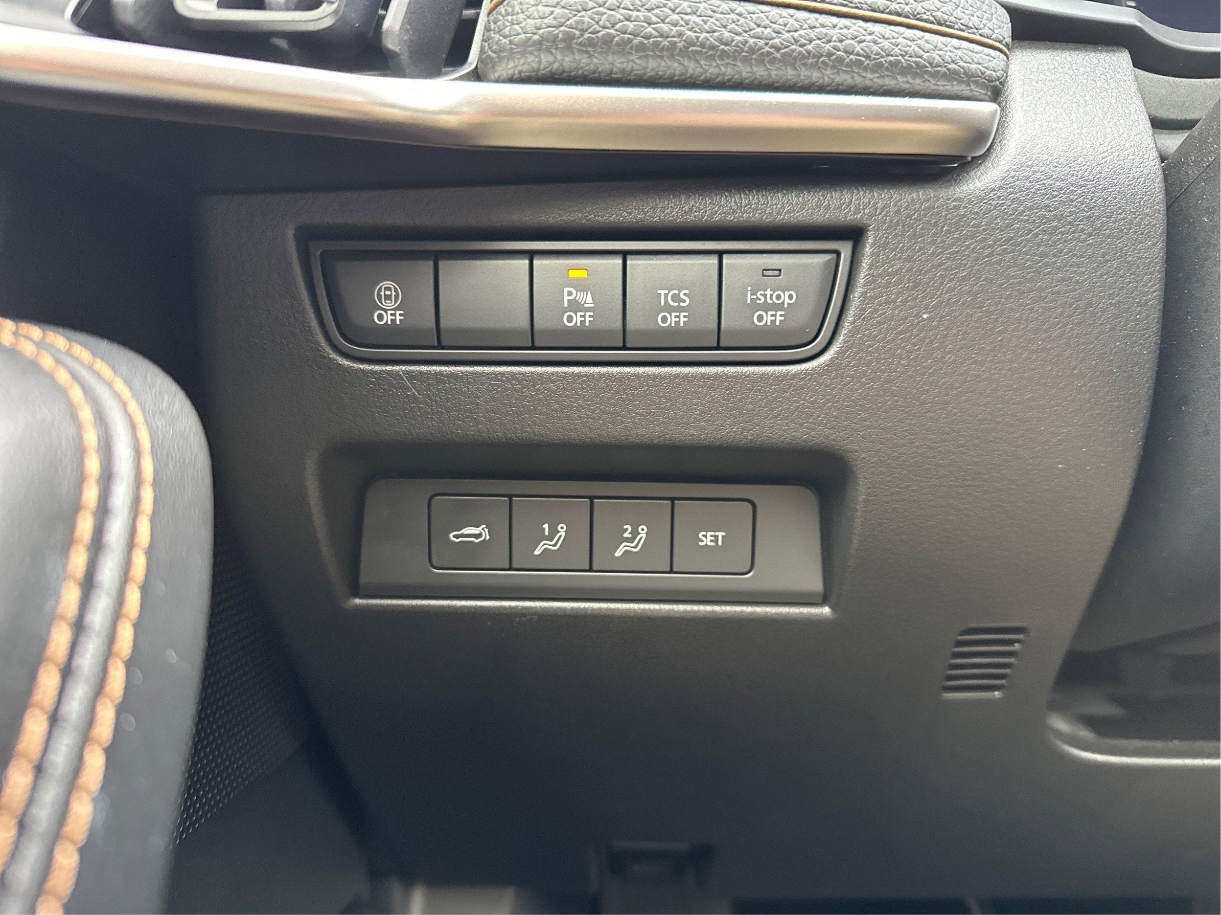 2024 Mazda Mazda CX-90 3.3 Turbo Premium AWD