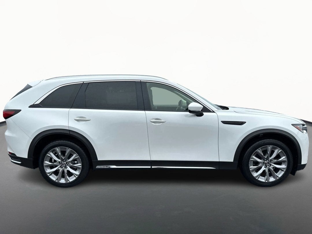 2024 Mazda Mazda CX-90 3.3 Turbo Premium