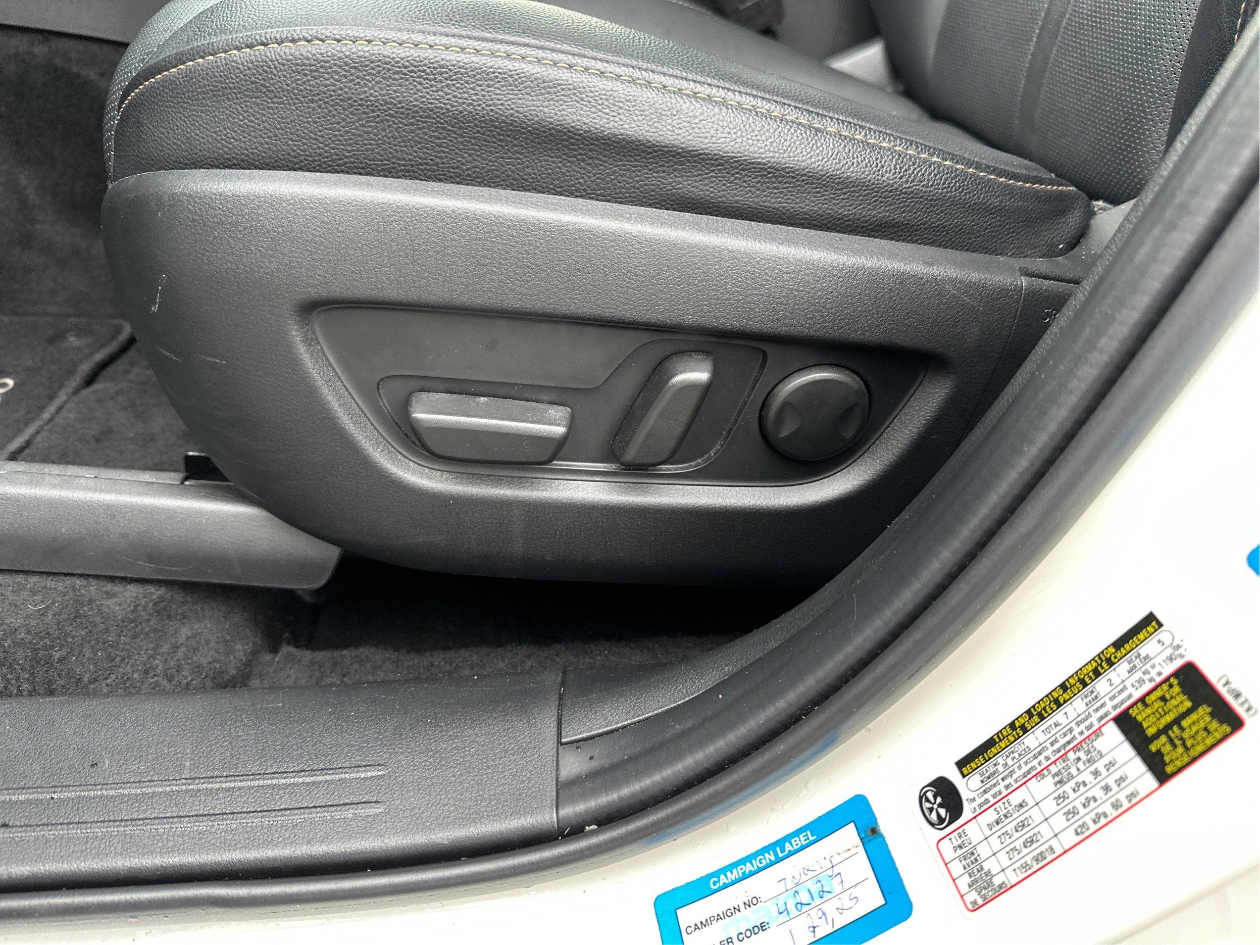 2024 Mazda Mazda CX-90 3.3 Turbo Premium AWD