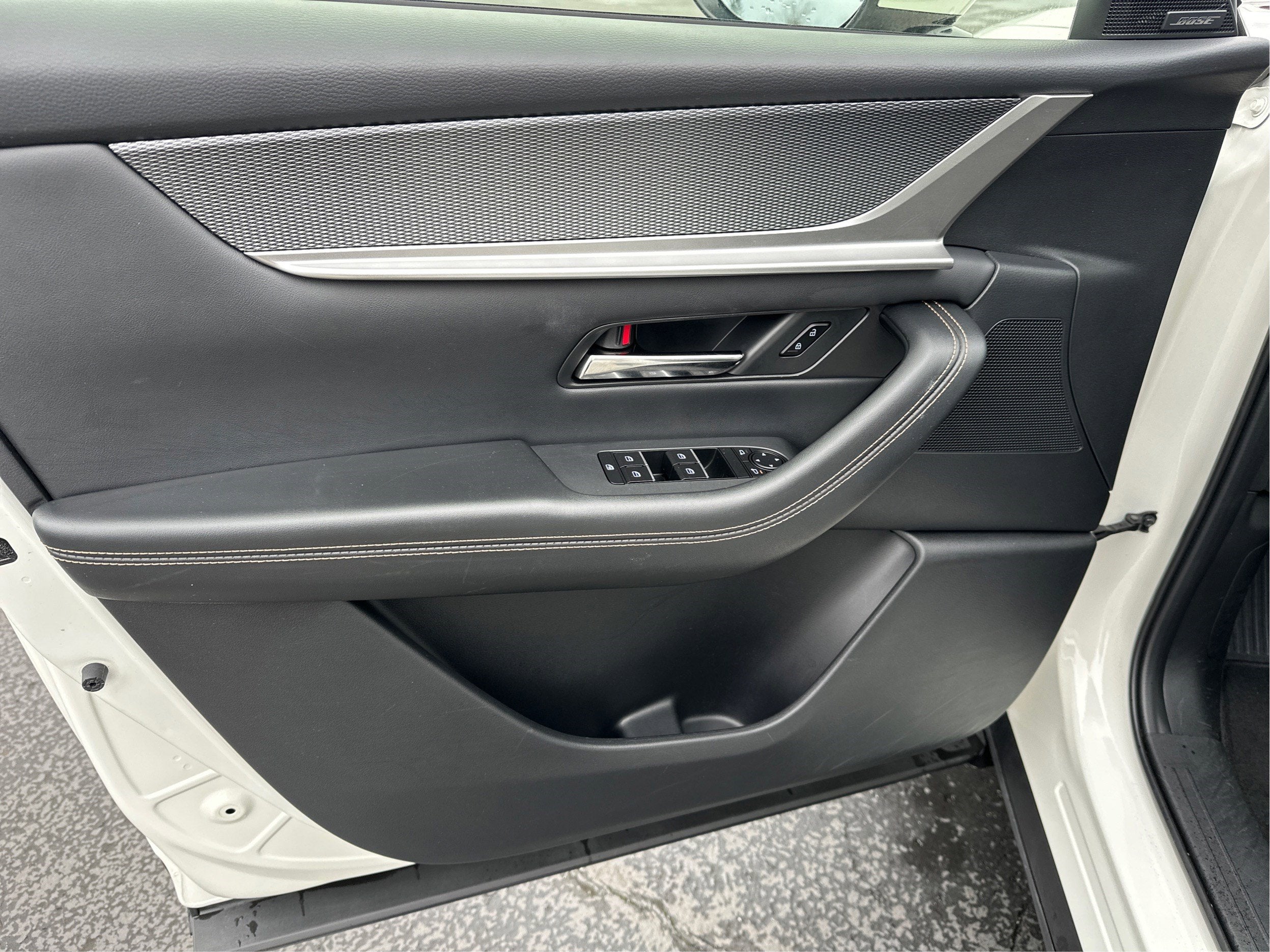 2024 Mazda Mazda CX-90 3.3 Turbo Premium AWD