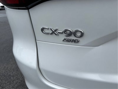 2024 Mazda Mazda CX-90 3.3 Turbo Premium AWD