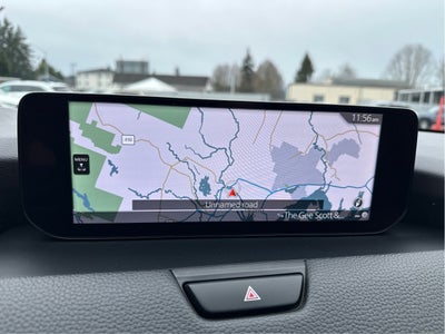 2024 Mazda Mazda CX-90 3.3 Turbo Premium AWD