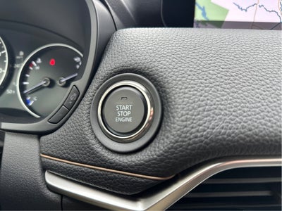 2024 Mazda Mazda CX-90 3.3 Turbo Premium AWD