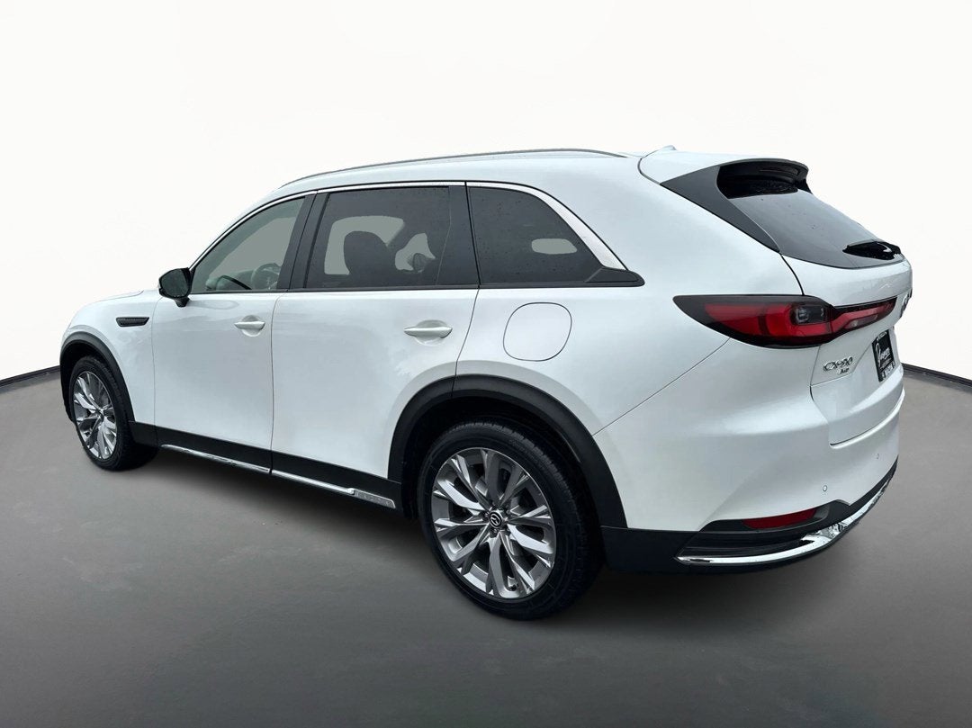 2024 Mazda Mazda CX-90 3.3 Turbo Premium