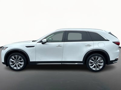 2024 Mazda Mazda CX-90 3.3 Turbo Premium