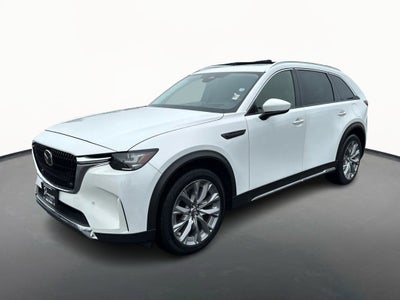2024 Mazda Mazda CX-90 3.3 Turbo Premium