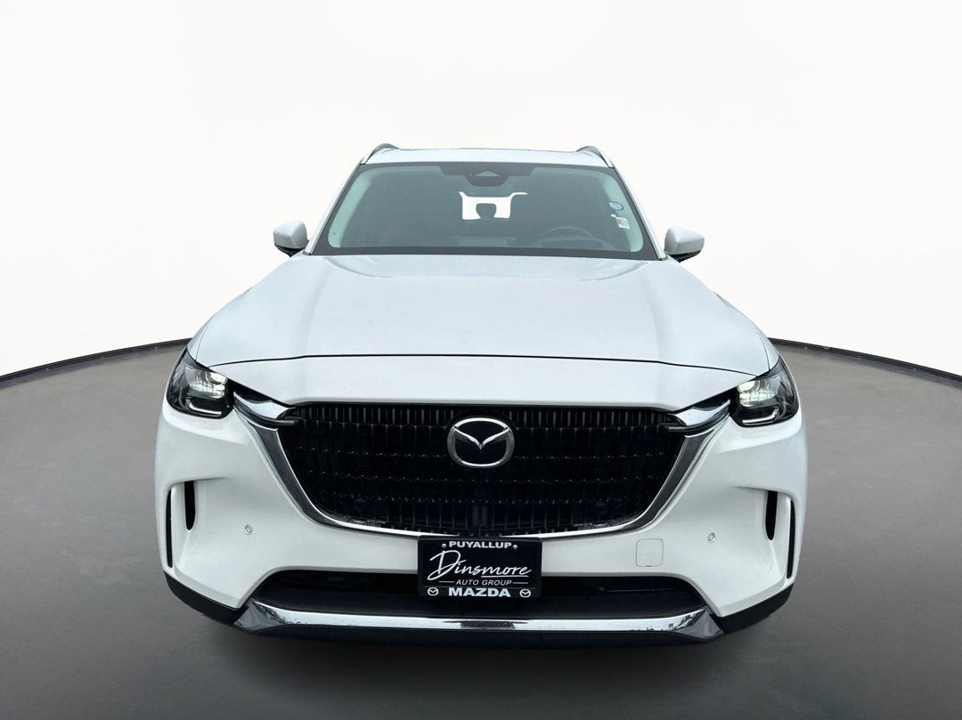 2024 Mazda Mazda CX-90 3.3 Turbo Premium