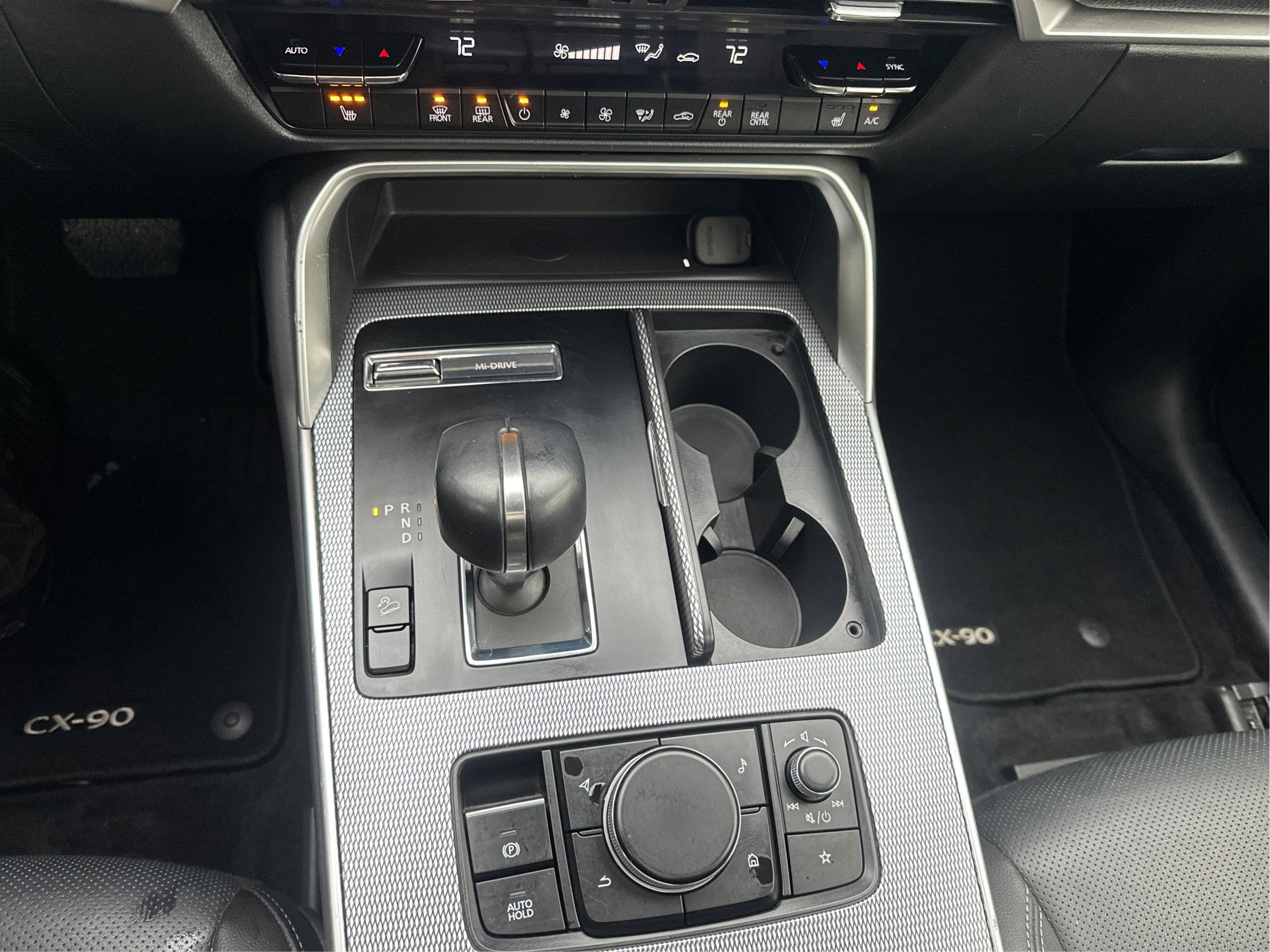 2024 Mazda Mazda CX-90 Turbo Premium