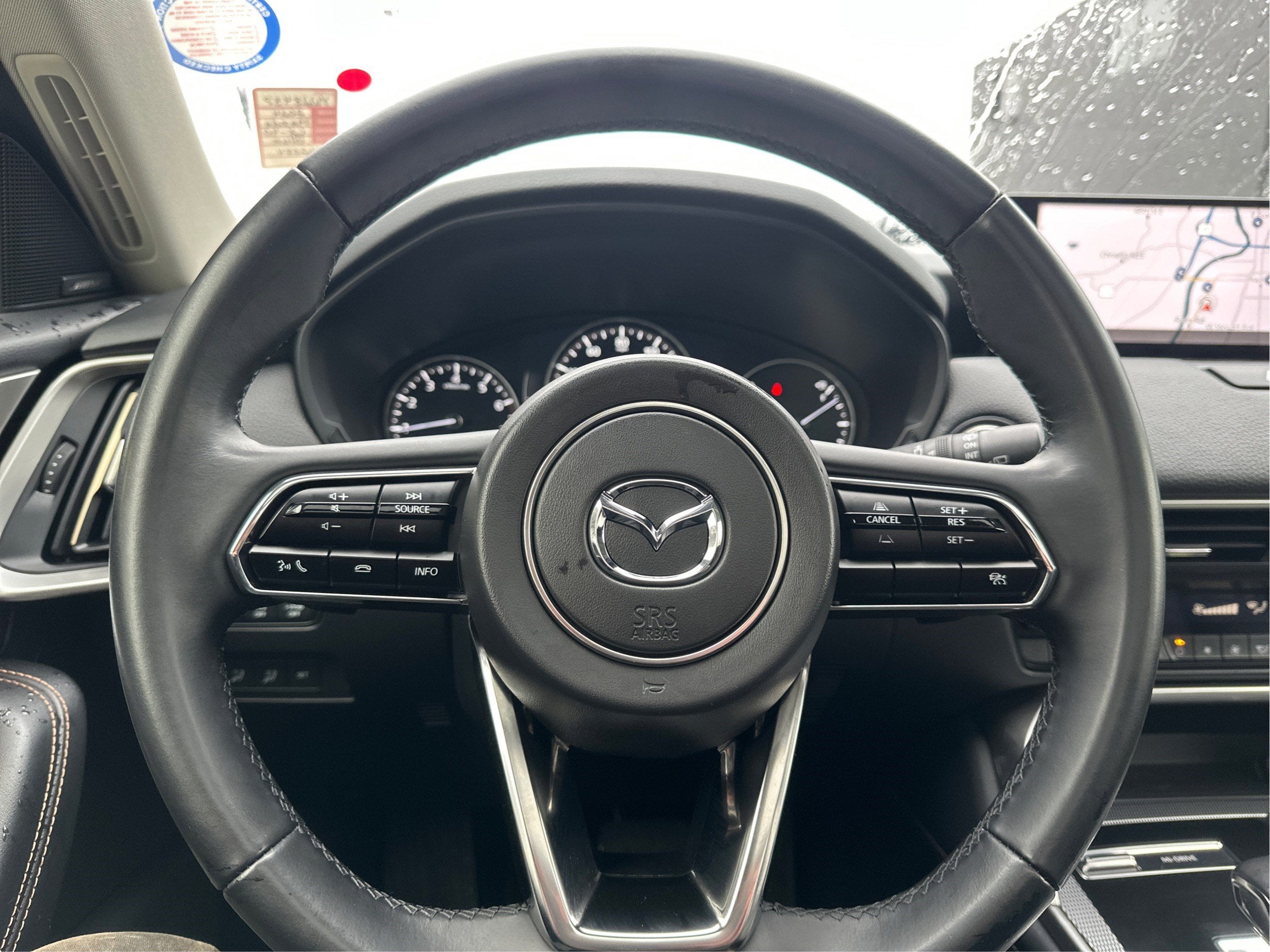 2024 Mazda Mazda CX-90 Turbo Premium