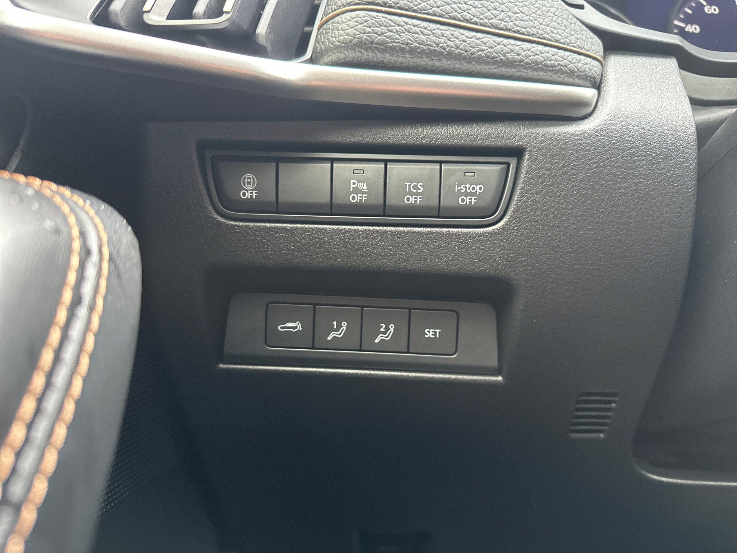 2024 Mazda Mazda CX-90 Turbo Premium