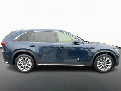 2024 Mazda Mazda CX-90 Turbo Premium