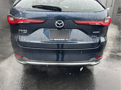 2024 Mazda Mazda CX-90 Turbo Premium