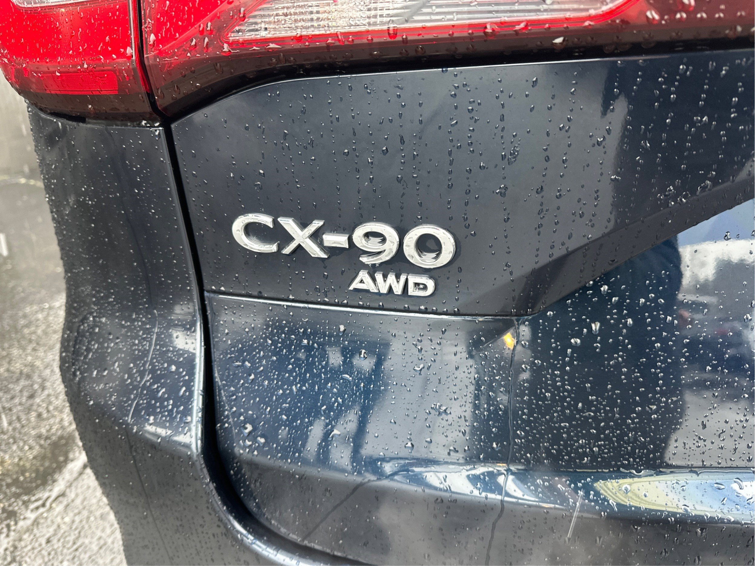 2024 Mazda Mazda CX-90 Turbo Premium