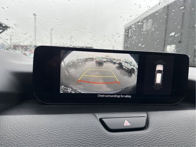 2024 Mazda Mazda CX-90 Turbo Premium