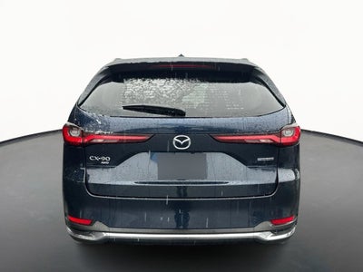 2024 Mazda Mazda CX-90 Turbo Premium